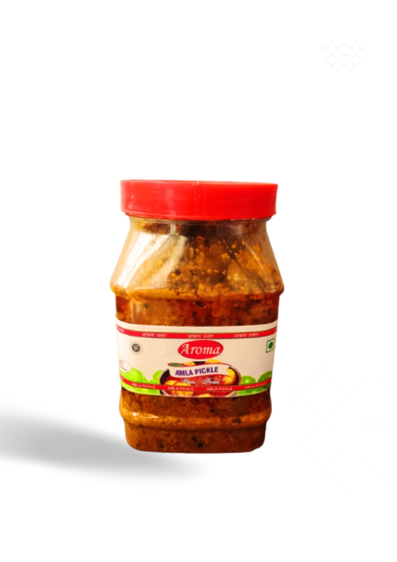 Homemade Amla achar 500GM