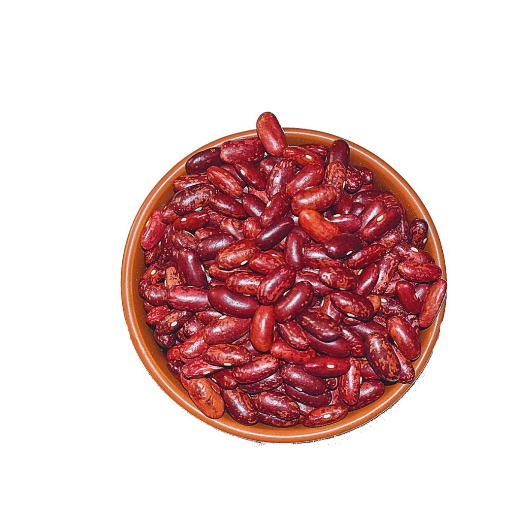 Chakrata Lal Rajma( Kidney Bean ) 