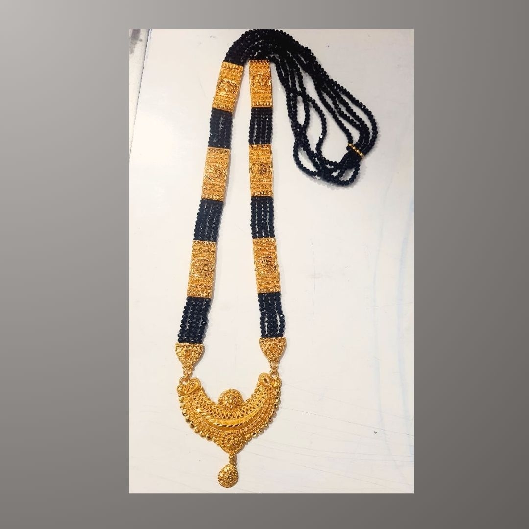  Mangalsutra Traditional Jewellery Of Uttarakhand