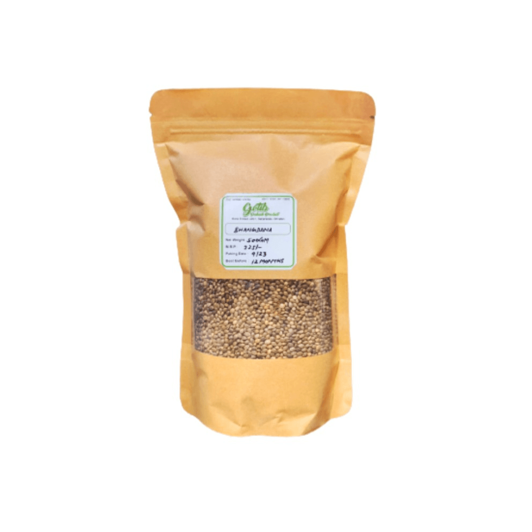 Gautibh-Bhang dana | 100% Natural Hemp Seeds| From Uttarakhand|