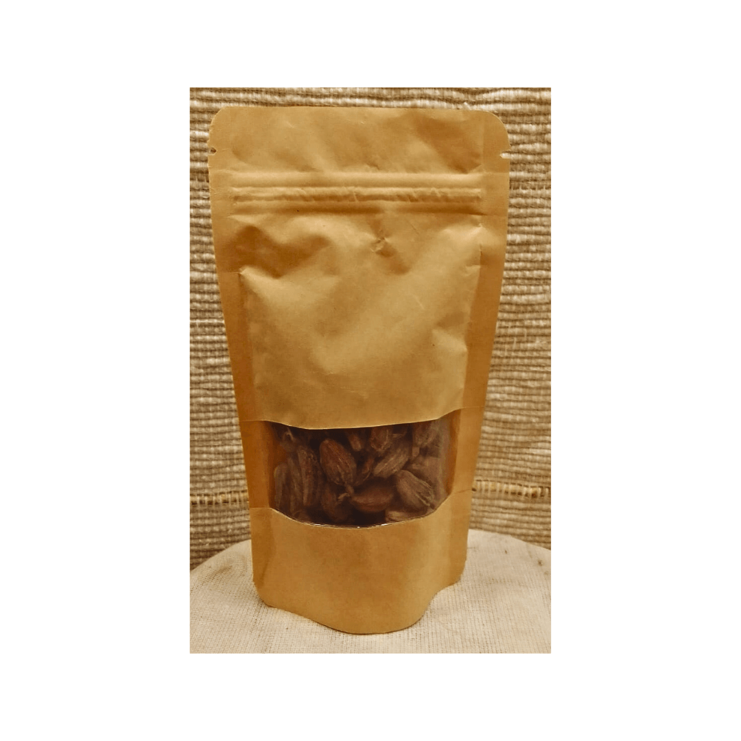 Gauraj Whole Black Cardamom