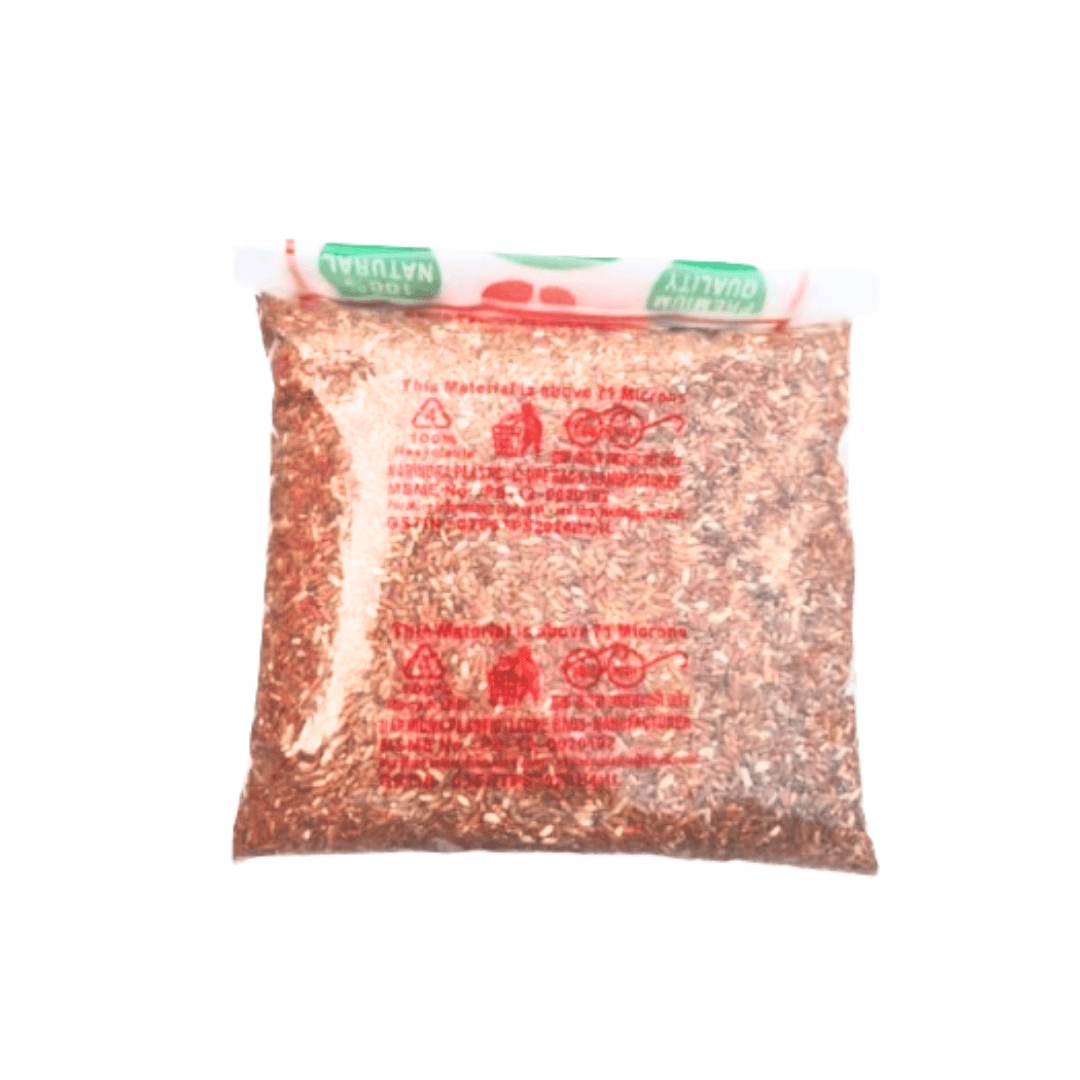 Dev Bhoomi Pahadi Red Rice