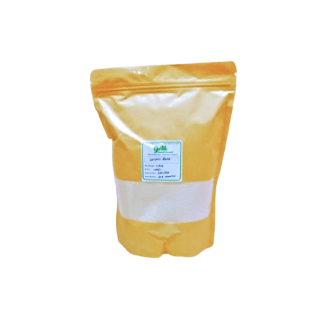 Pahadi Gehun Atta | Wheat Flour | 100% Natural from Uttarakhand |