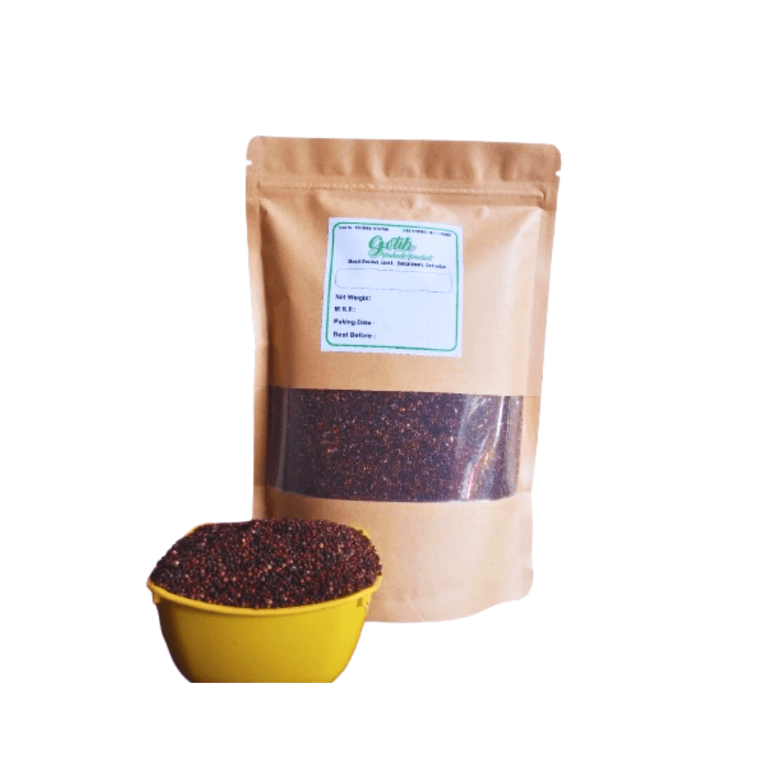 Ragi millet/Mandua/Finger millet