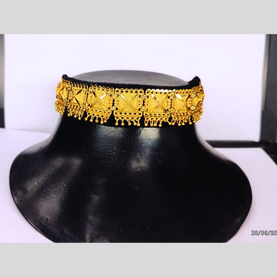 Pahadi Globond Uttarakhand-Inspired Artificial Jewelry