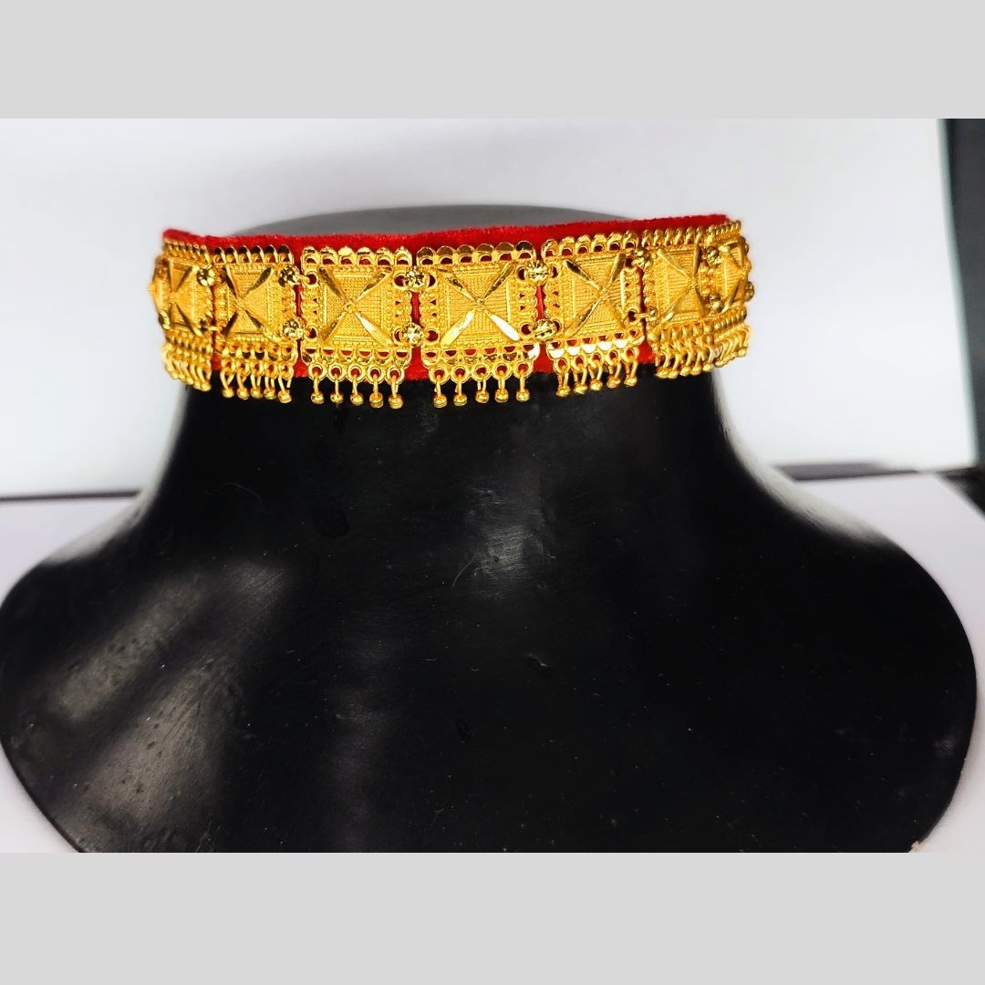 Pahadi Globond Uttarakhand-Inspired Artificial Jewelry