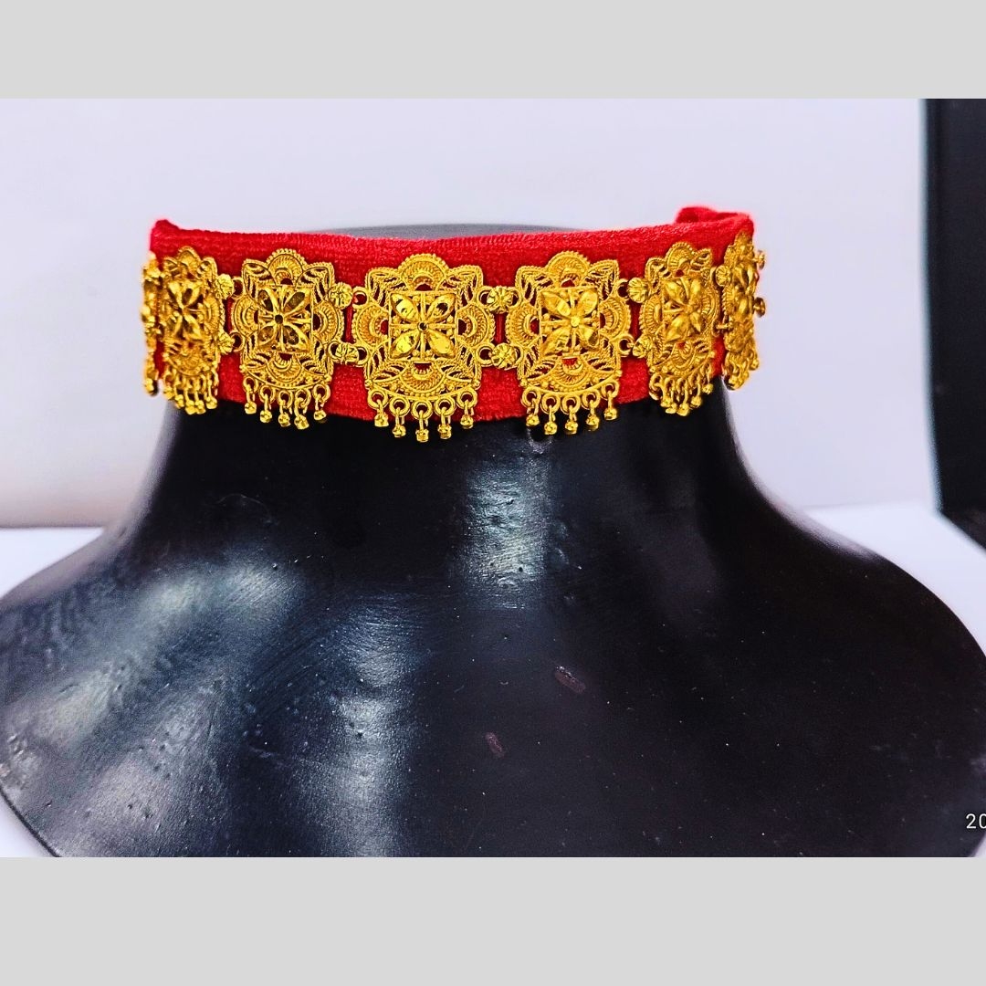 Pahadi Globond Uttarakhand-Inspired Artificial Jewelry